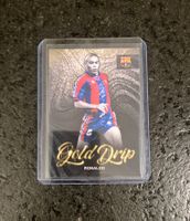Ronaldo R9 - Barcelona - Topps