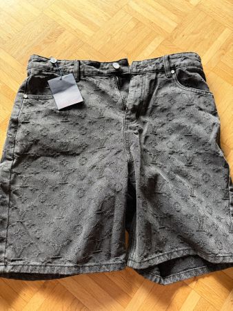 Luis Vuitton Replika Hose sehr gute Qualität XL NEU