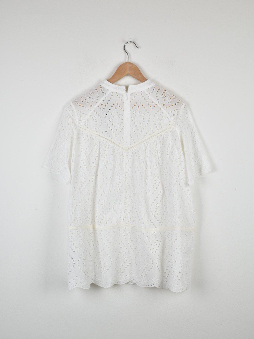 Replay Camicette: Replay Bluse , Gr.L, neu – Nuovo (secondo la descrizione) da Nürensdorf venduto da 2ND_STORY 2