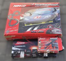 Ninco Ascari Race Resort