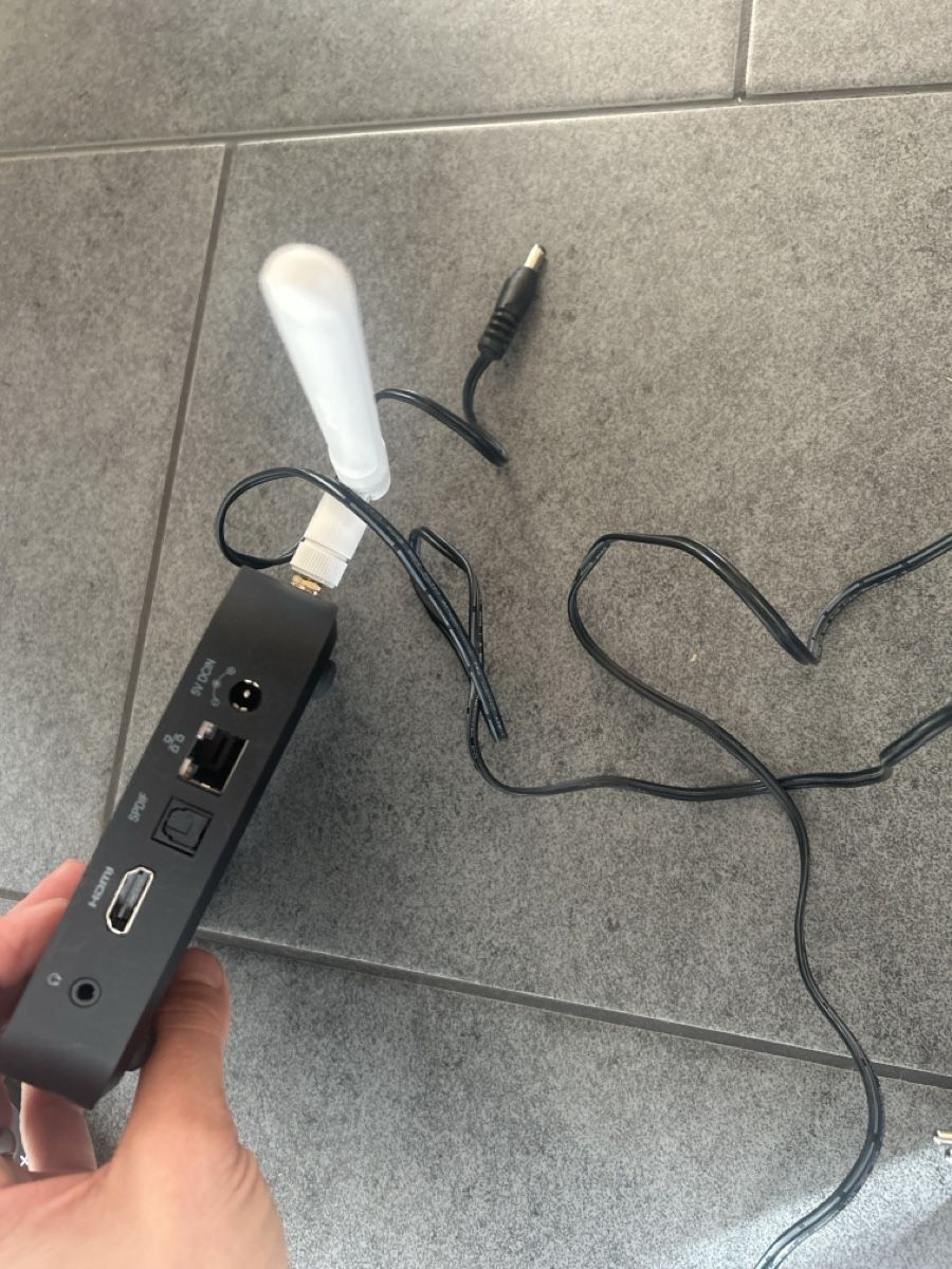 MINIX Audio- & Mediensysteme: Minix Neo U22-XJ Android Media Hub – Gebraucht aus Mühledorf SO von Dania77 7