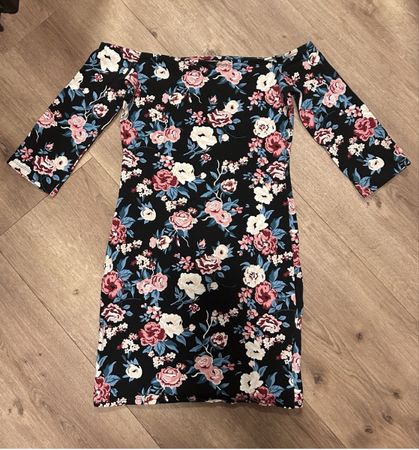 Kleid Gr. M, 