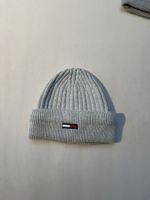 Bonnet gris Tommy Hilfiger S