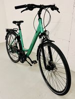 BIXS Campus Damen Velo / City Bike /Tiefeinstieg/ ab Service