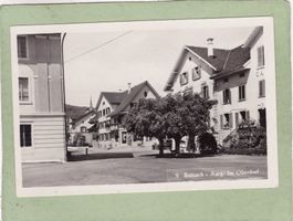 Reinach AG Im Oberdorf