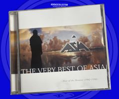 Asia CD
