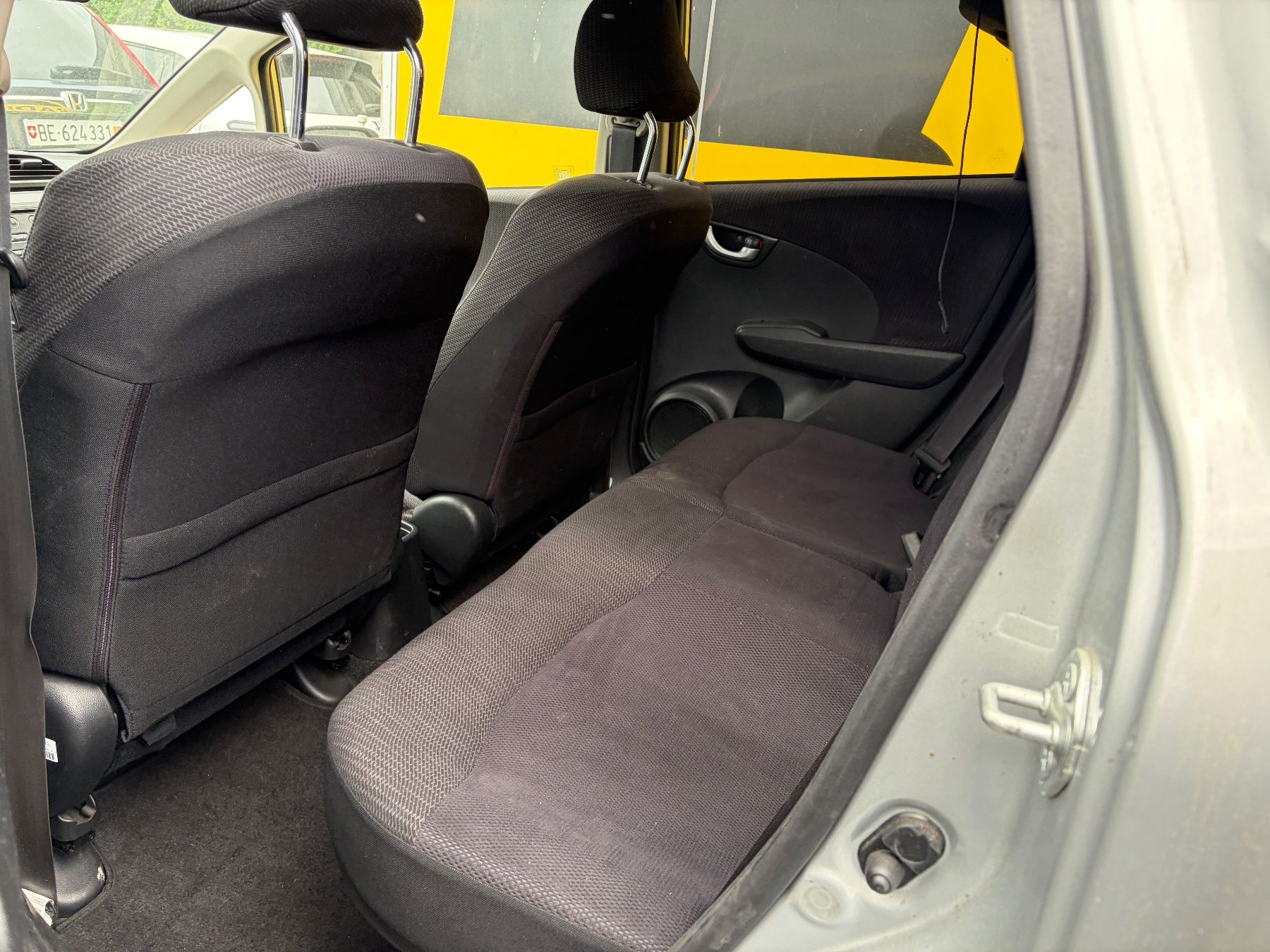 Honda Automobili: Honda Jazz 1.4i Elegance – Difettoso da Bern venduto da Garage-Blunier-AG 6