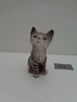 Goebel Porzellan-Figur - Katze