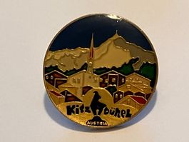 1 Pin Kitzbühel Austria