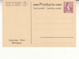 SGK PPK 010 Roth Oftringen