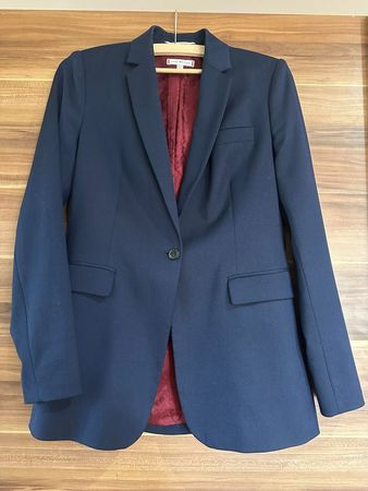 Neuer Tommy Hilfiger Blazer
