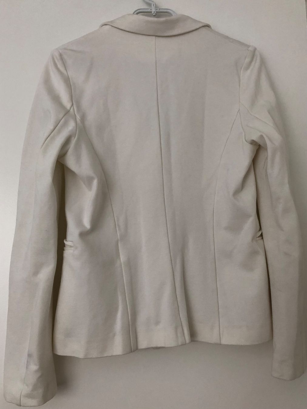 Jacken: Damen Blazer Gr.38/40 – Gebraucht aus Horn von Resvi 1