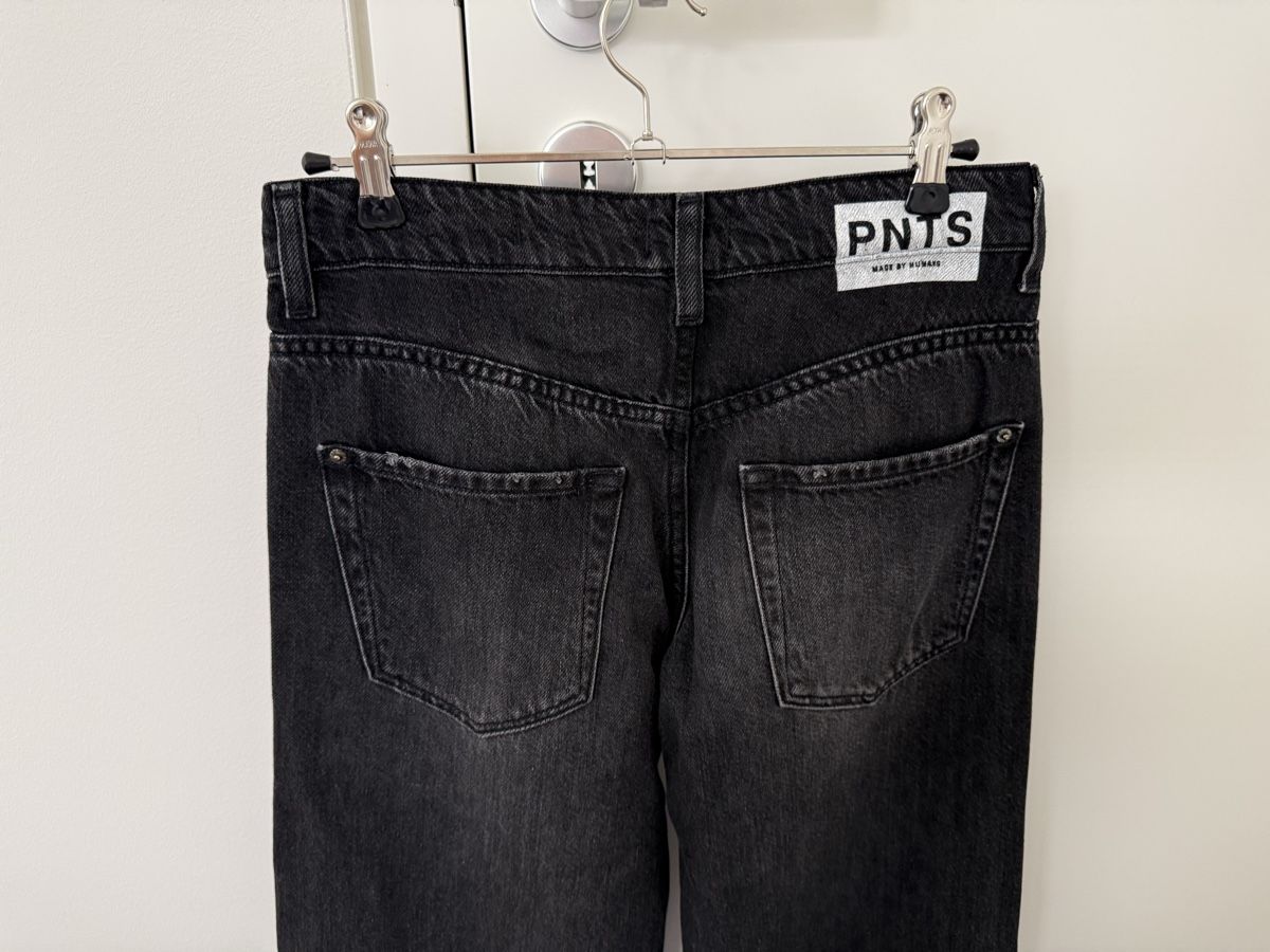Jeans: PNTS Jeans Gr.25 – Nuovo (secondo la descrizione) da Balzers venduto da Lissi57 3