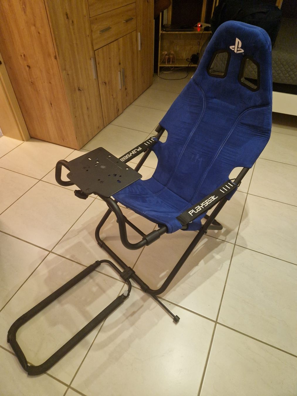 Steuerung: Playseat+ thrustmaster T300RS – Gebraucht aus Emmenbrücke von res_8kyl 2