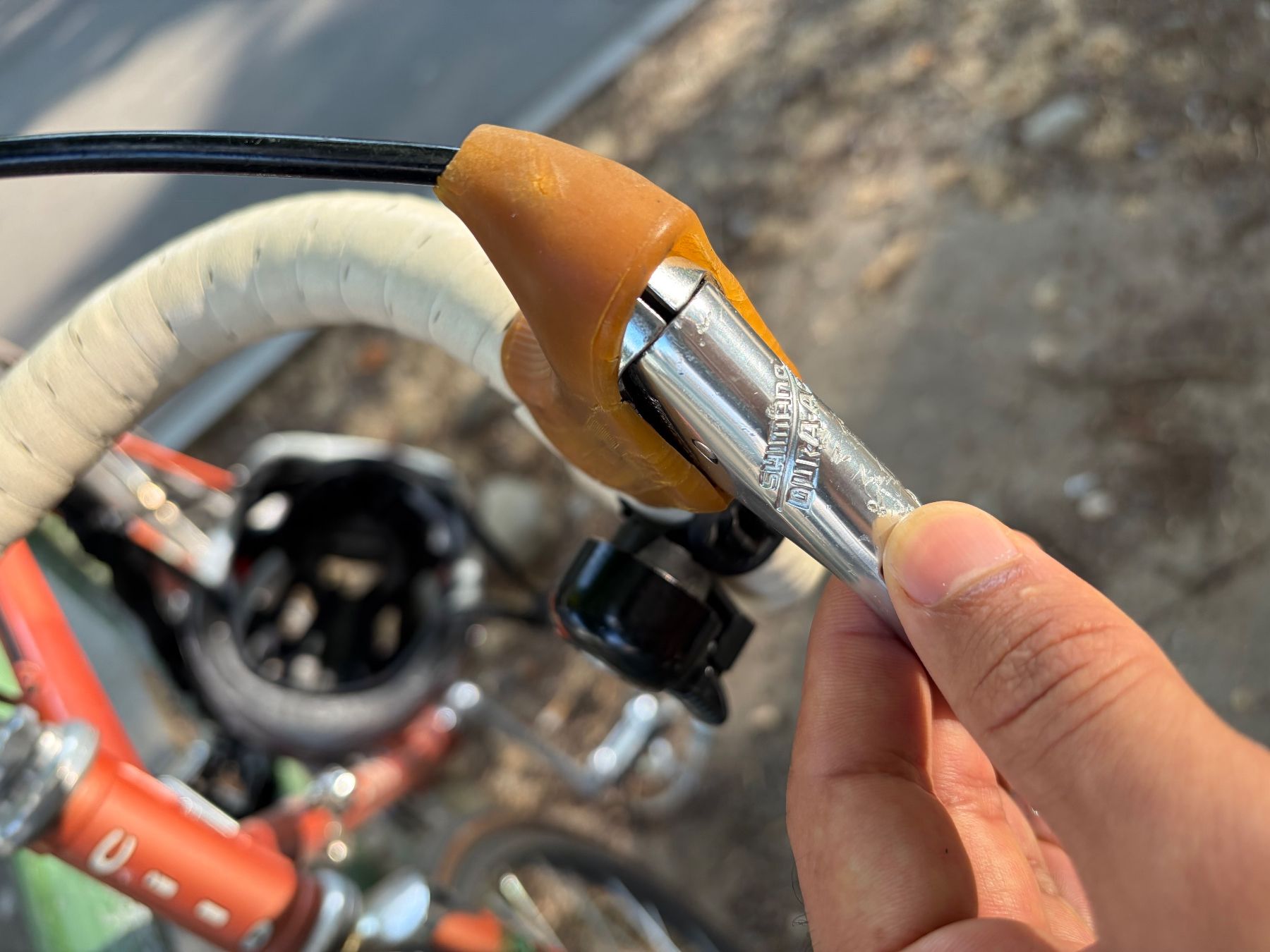 Cilo Biciclette: Wunderschönes Rennvelo – Usato da Basel venduto da pau_c6lw 6