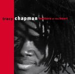 Tracy Chapman Matters of the heart © 1992