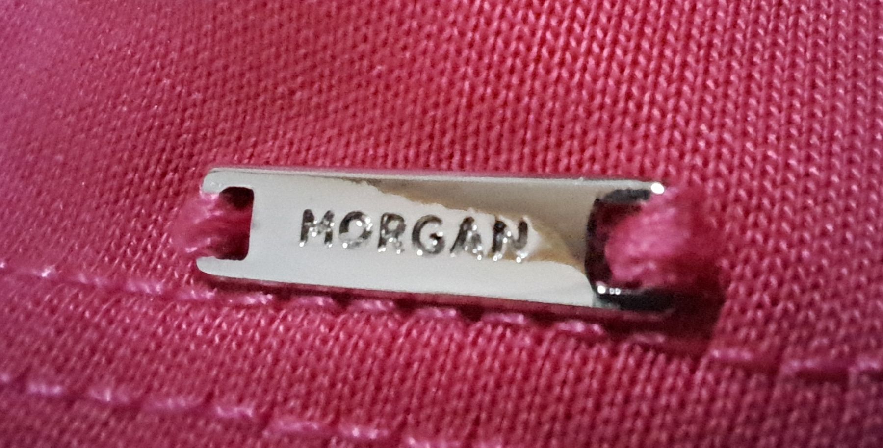 Morgan Tops: Débardeur rose Morgan taille XS – D'occasion à Rolle par Loutre84 4