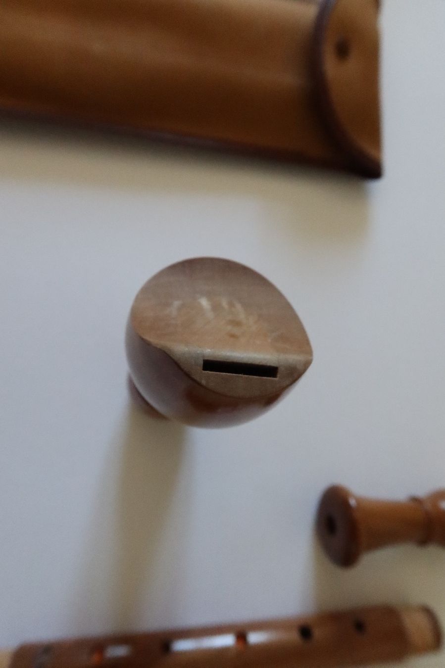 Musikinstrumente: FEHR Blockflöten NEU – Neu (gemäss Beschreibung) aus Liebefeld von zaj_t29y 4