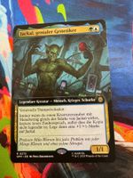 Jackal, genialer Genetiker - Marvel's Spider-Man - Magic