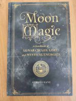 Moon Magic Aurora Kane Handbuch LHR