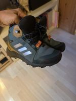 Adidas Wanderschuhe Terrex Gore-Tex Grösse 29