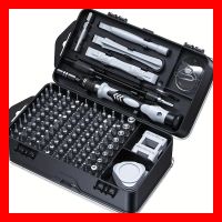 115 tlg BitBox Schrauben Aufsätze Handy Reparatur Werkzeug