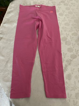 Legging rose fille Sfera 7-8 ans