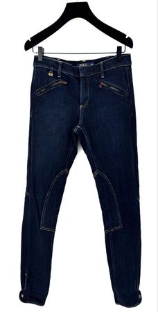 POLO RALPH LAUREN - Jeans ,,whitlyn jod‘‘ Gr. 30