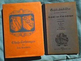 Elsass-Lothringen ...