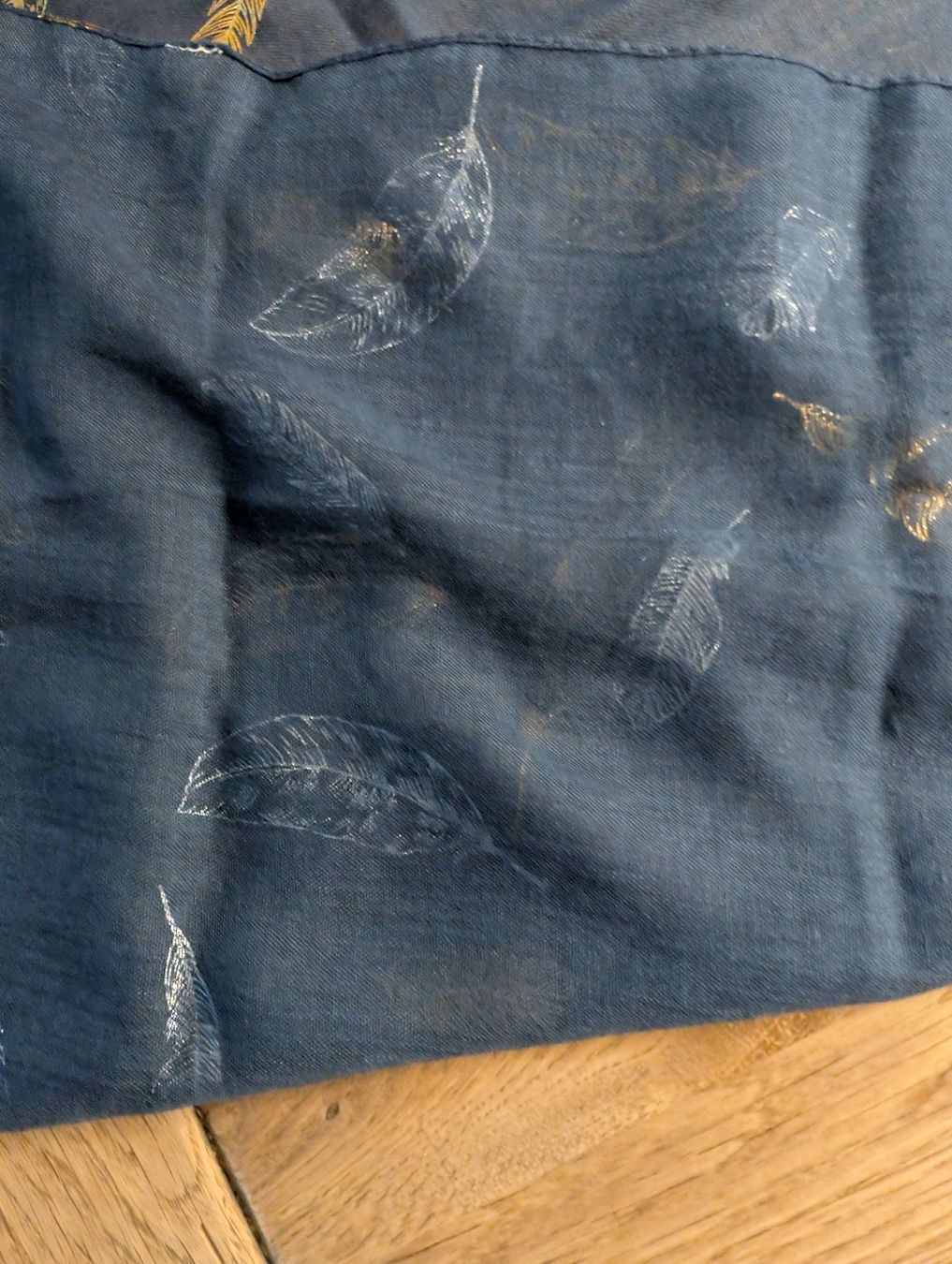 Foulards & écharpes: dünnes Tuch – D'occasion à Bern par berneroberlaenderin 3