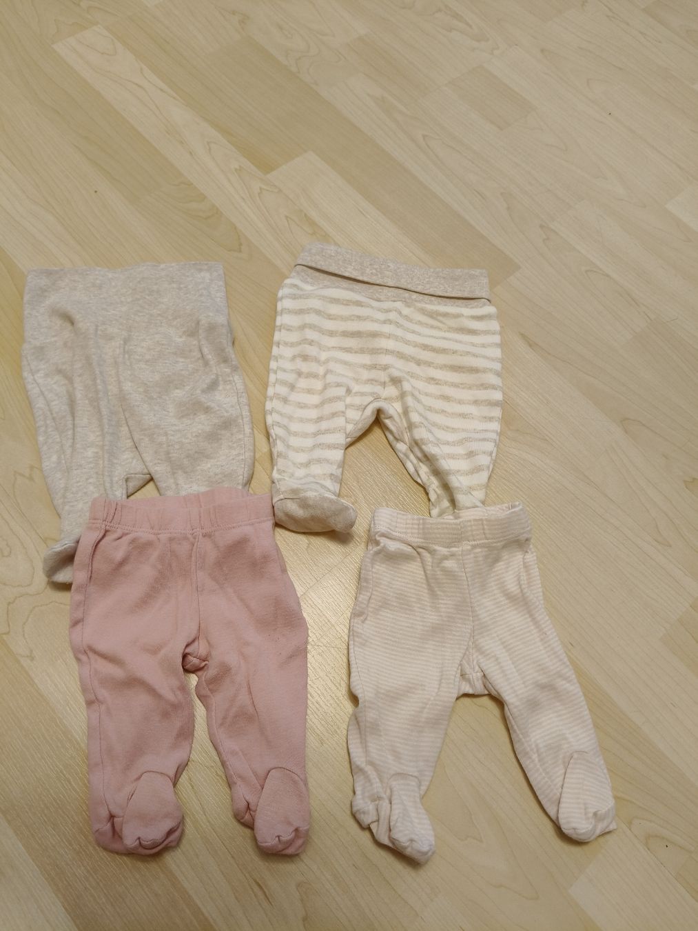 Kleiderpakete & -sets: Kleiderpaket Zwillinge Mädchen Gr 50/56 – Neu (gemäss Beschreibung) aus Schwyz von Kathrin016 2