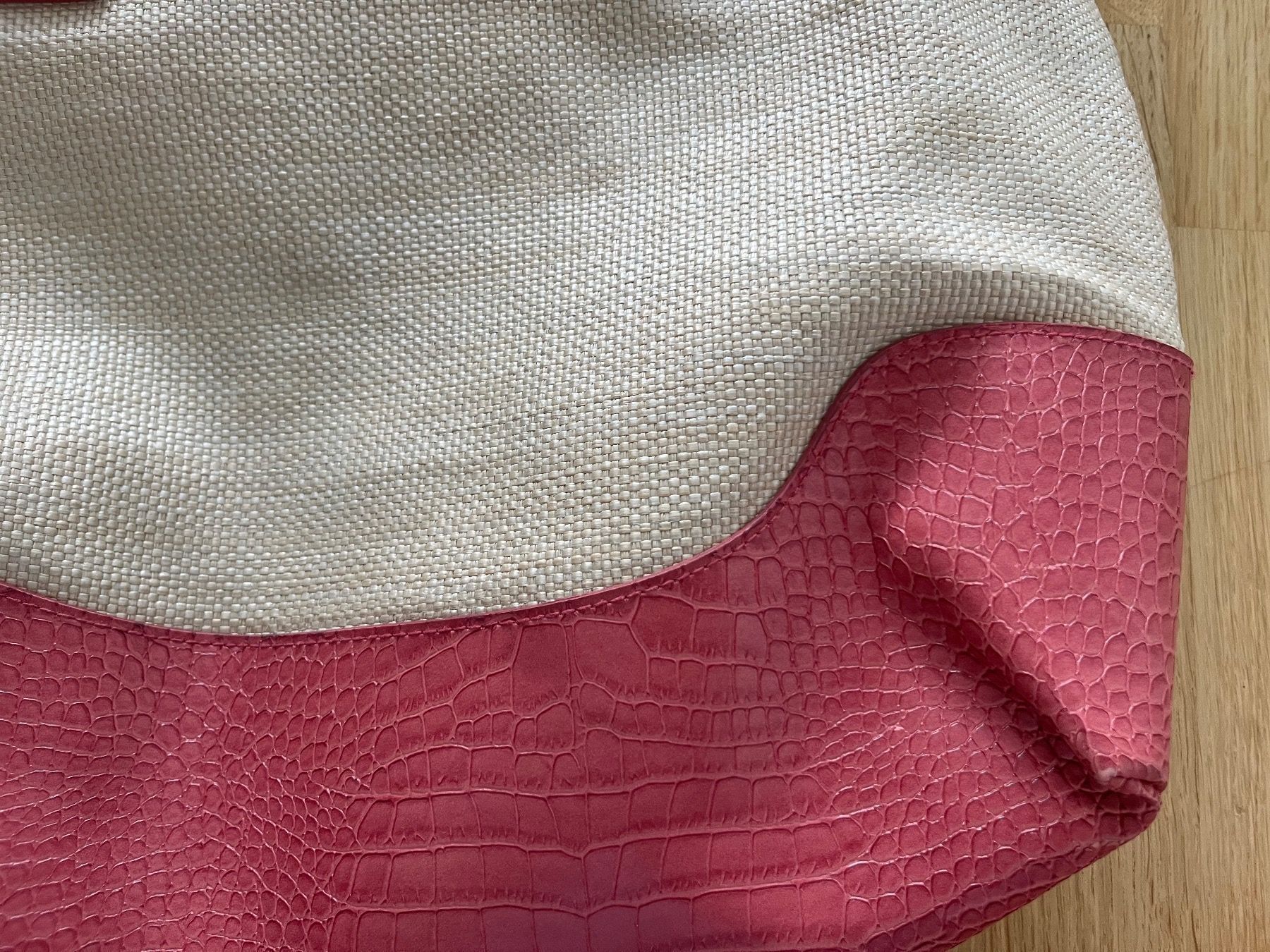 Borse da donna: Cabas grand sac beige – Usato da Neuchâtel venduto da Ariane_vn00 2