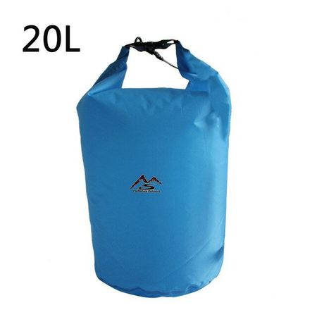 Wasserdichte Tasche Dry Bag 20L