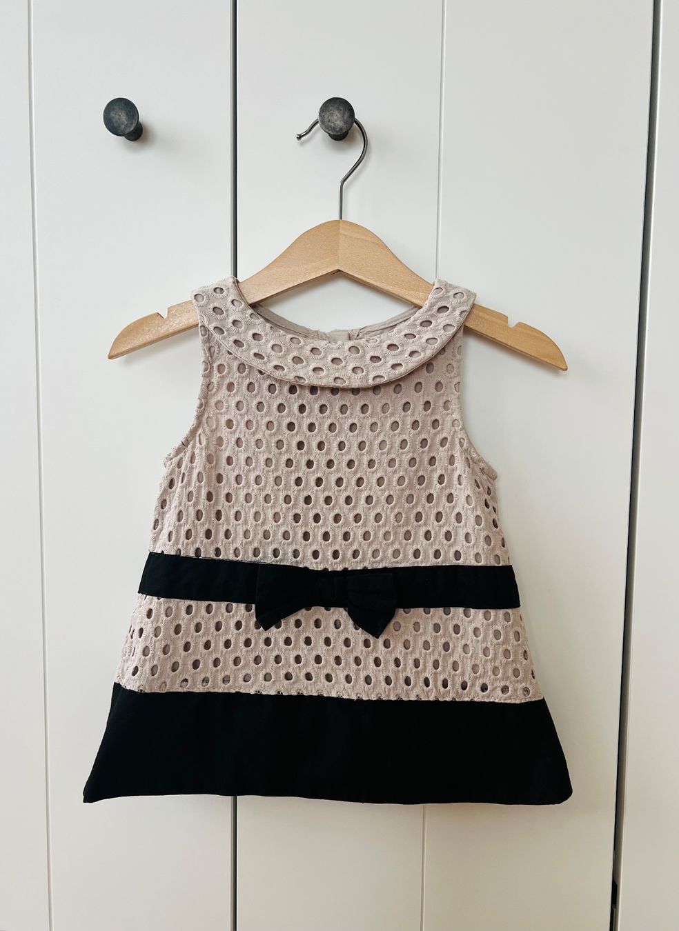 Blusen, T-Shirts & Tops: Bluse, 86, Beige, Bogen, Top – Gebraucht aus Burgdorf von rulan 1