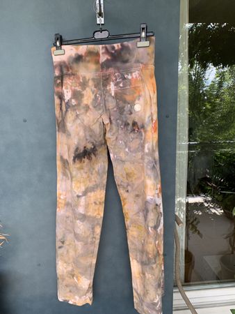 Hose Neu, Baumwolle, Gr.M