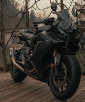 Honda CBR650R (35KW)