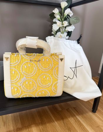 Mini Tote-Bag