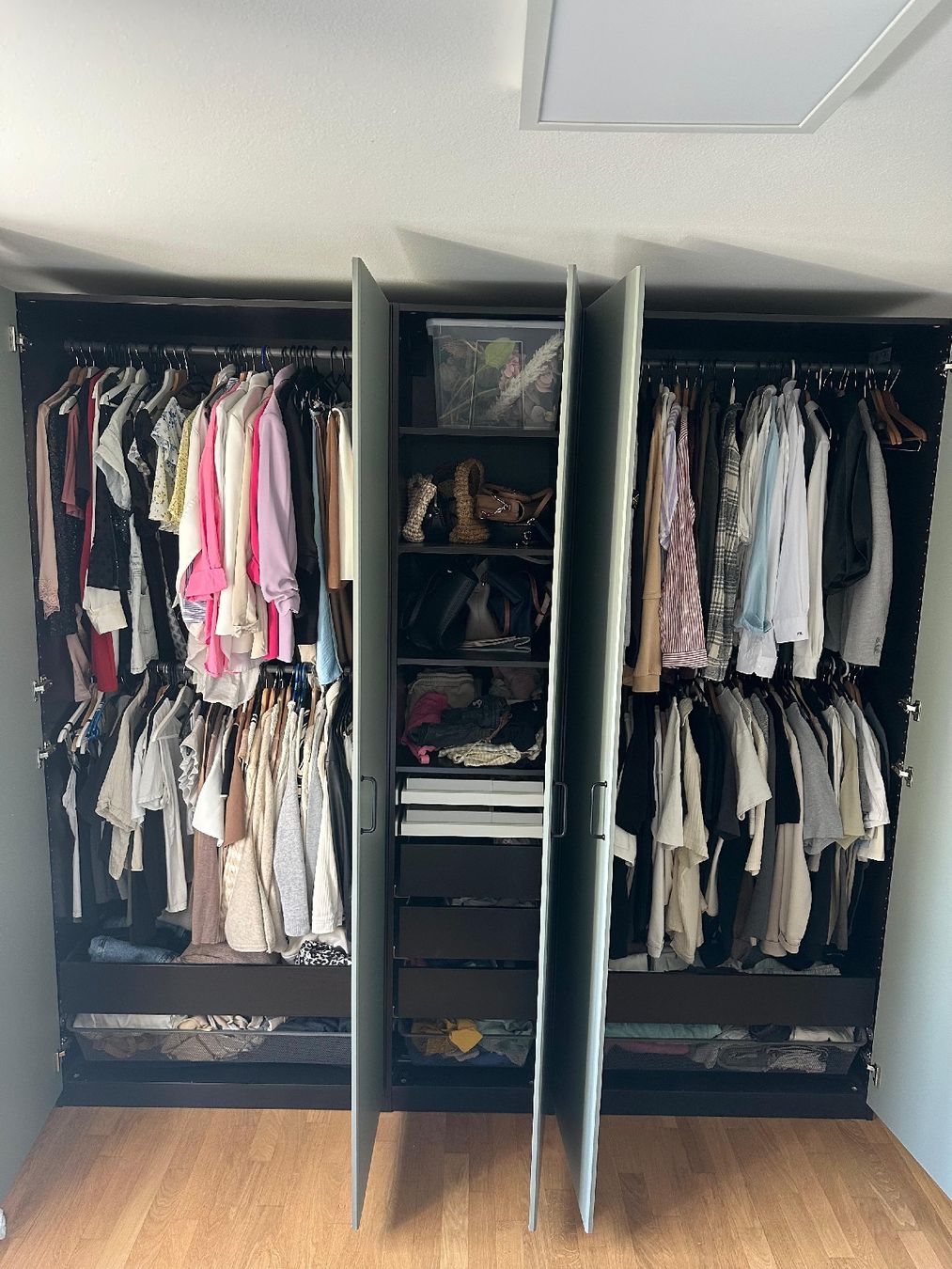 Armadi: IKEA PAX Schrank – Usato da Dietikon venduto da cel_vm8p 3