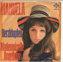 Manuela / Herzklopfen