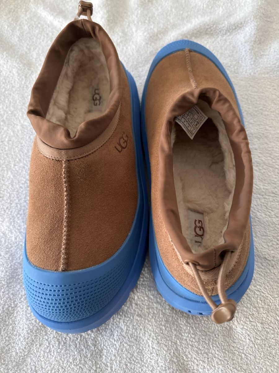 Chaussures hommes: UGG – Neuf (Voir description) à Dorenaz par qkkancs 2