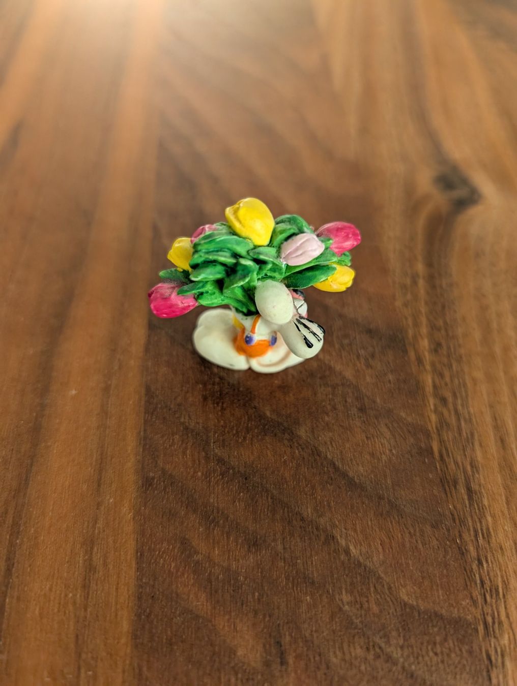 Figuren: Diddl Setzkastenfigur Nr. 75 – Gebraucht aus Holziken von gummi_baerli93 1