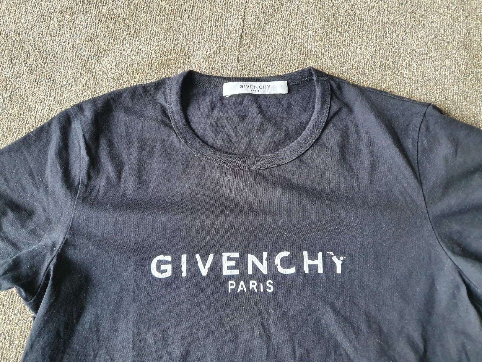 Givenchy T-Shirts: Givenchy, Tshirt, Shirt, S, Neuwertig – Neu (gemäss Beschreibung) aus Winterthur von Sjull 4