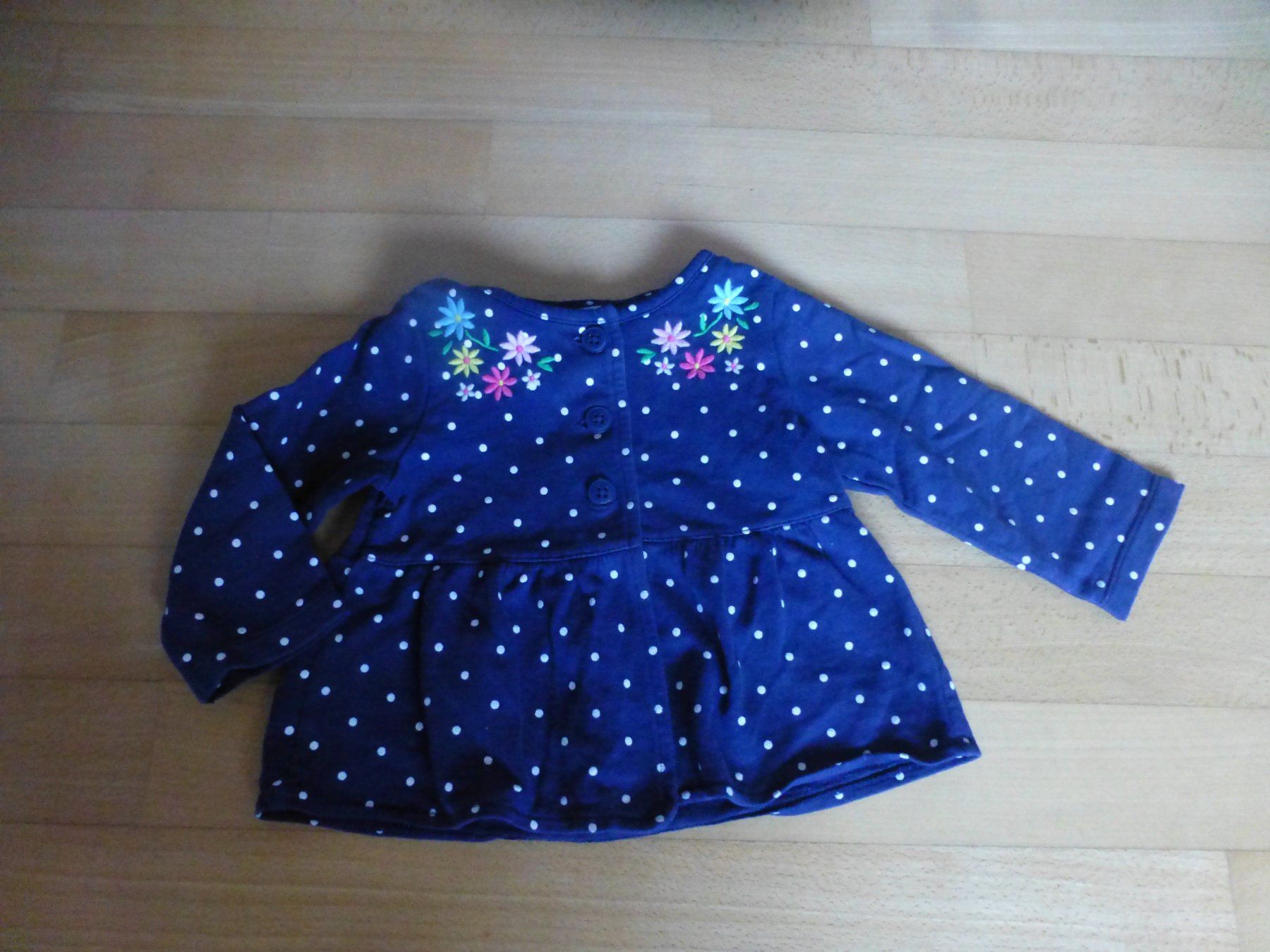 Kleiderpakete & -sets: Carter's Baby-Pullover mit Leggins – Gebraucht aus Hergiswil NW von annettelia 2