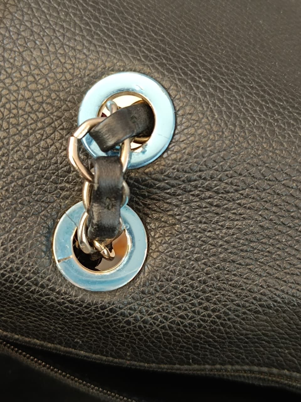 Chanel Rucksäcke: Chanel Backpack Authentic – Gebraucht aus Zürich von RoastedCocoNut 6
