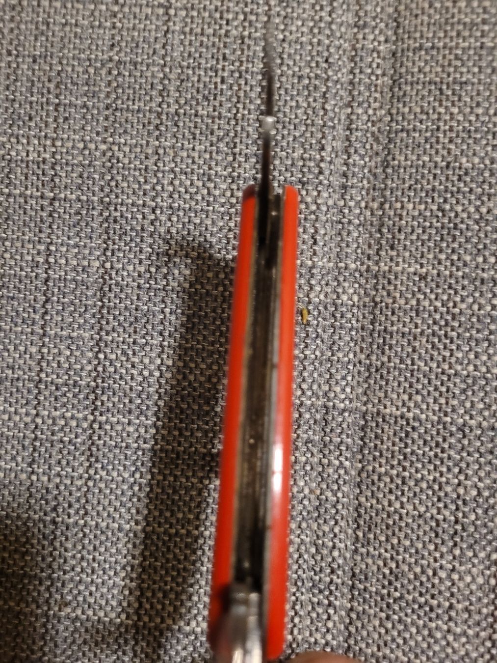 Victorinox Coltelli tascabile: Sackmesser rot 5-teilig – Usato da Birr venduto da dom_xgg9 9