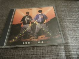 Kross Kris - Totally Krossed Out CD