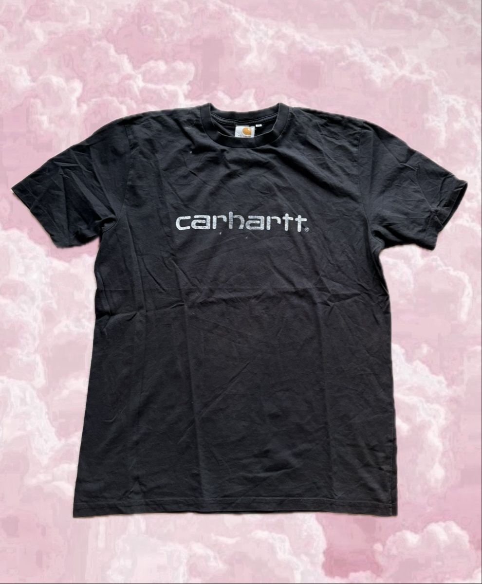 Carhartt T-shirt: Carhartt T-Shirt – Usato da Wigoltingen venduto da _vntg_
