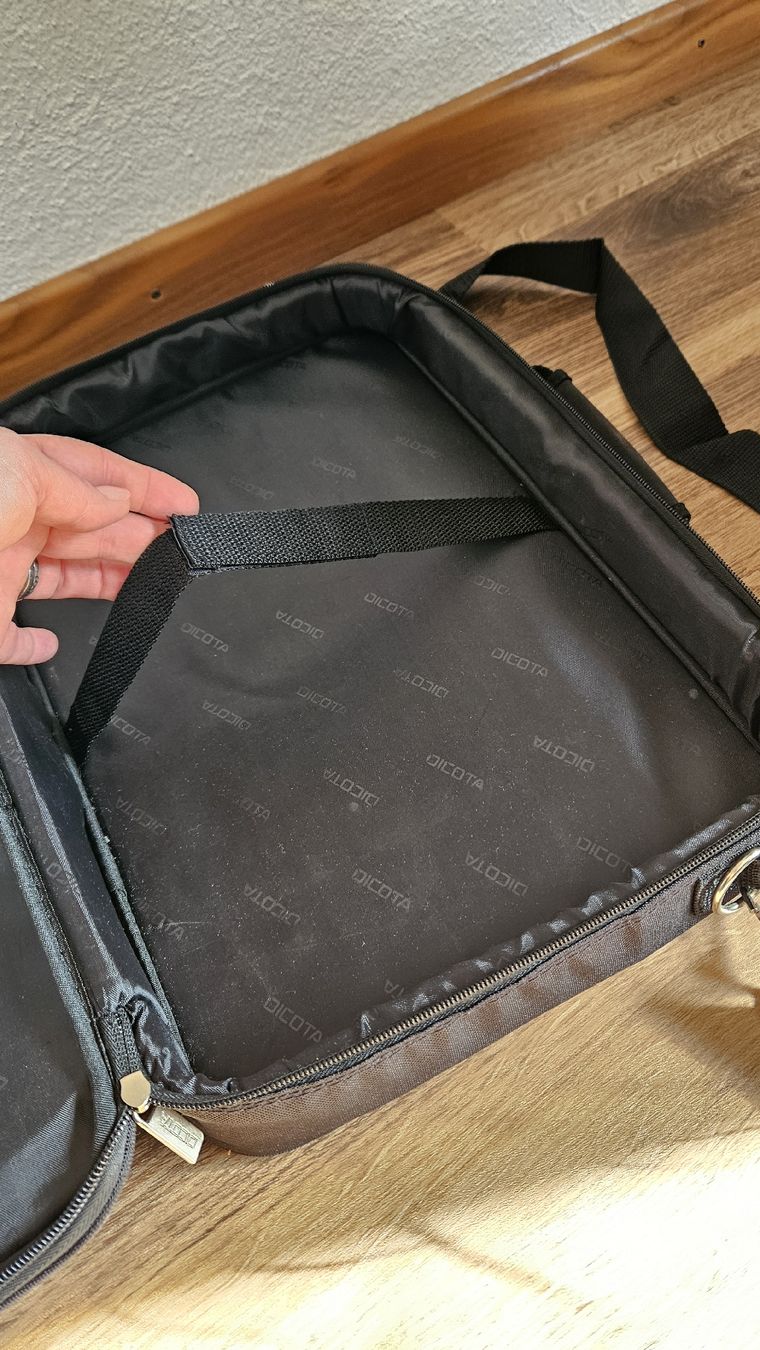 Borse: Laptoptasche Dicota 40 x 29 x 7 cm – Usato da Schaan venduto da car_wrv2 4