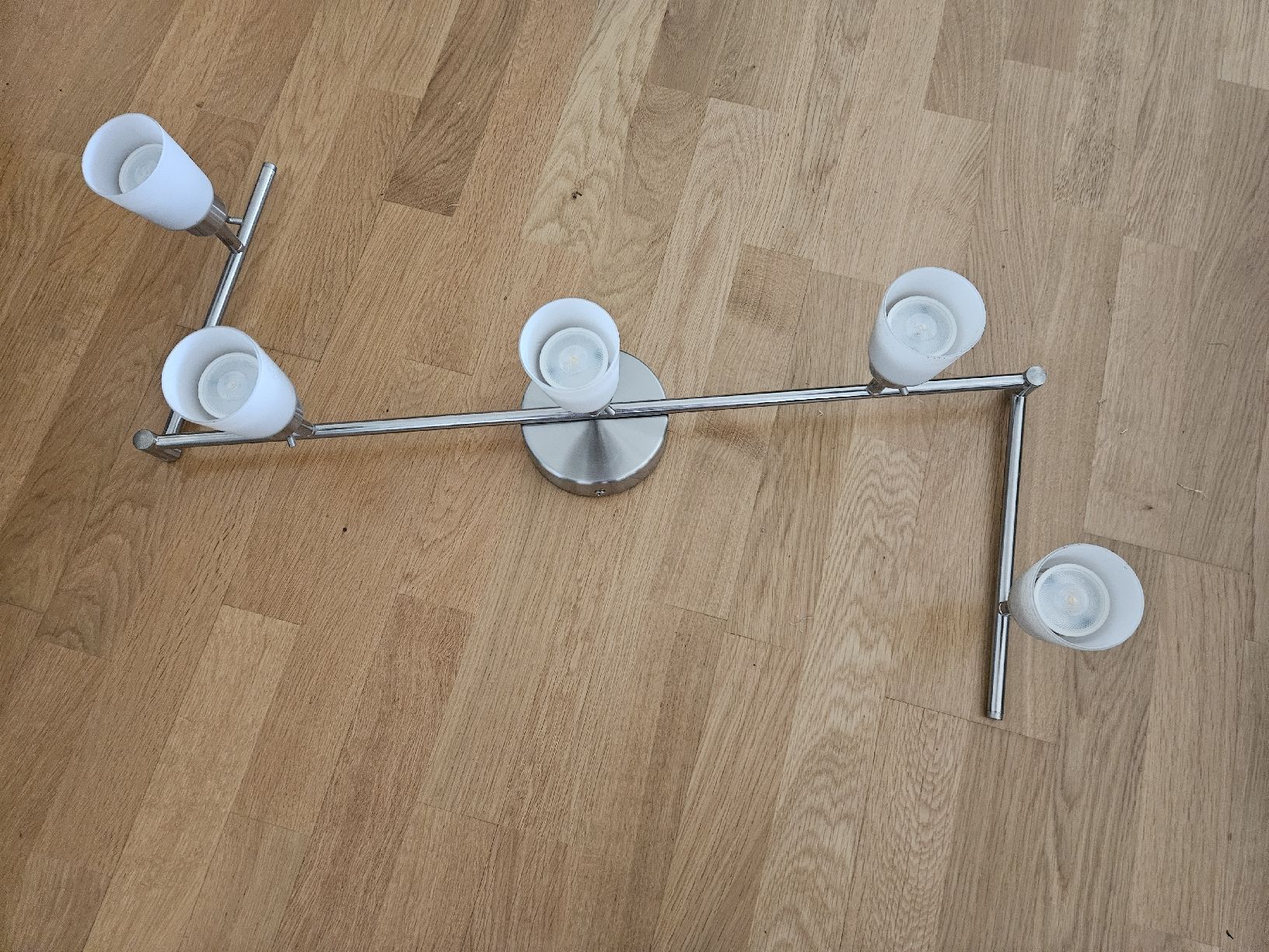 Lampadari & plafoniere: Deckenlampe LED  – Nuovo (secondo la descrizione) da Birsfelden venduto da langsa18
