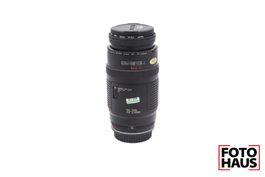 *LESEN* Canon Zoom Lens EF 70-210mm f/4 0729